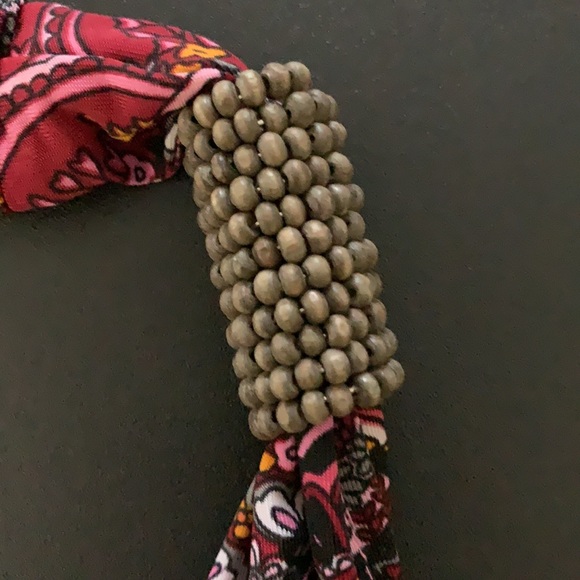 Cristinalove Multicolored Halter Dress - Picture 5 of 10